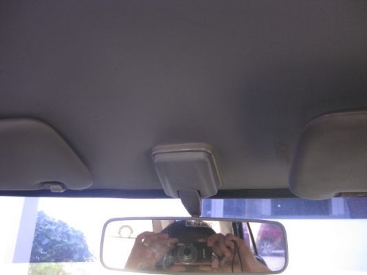 TOYOTA, HILUX MIGHTY-X 2.5 STATIONWAGON โฉม wagon Van