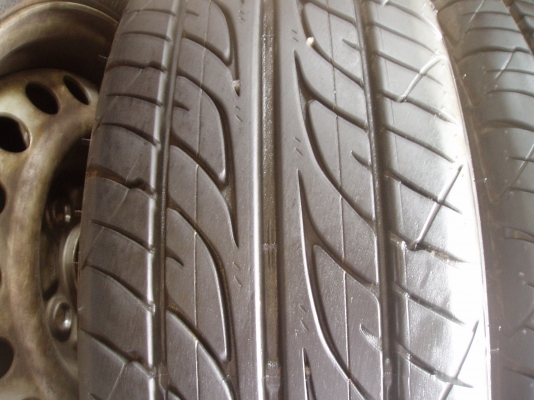 ขายกะทะเหล็กพร้อมยาง175 70 13 ราคา3000บาท ขายกะทะเหล็กพร้อมยาง175 70 13 ราคา3000บาท