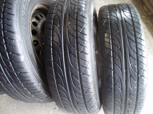 ขายกะทะเหล็กพร้อมยาง175 70 13 ราคา3000บาท ขายกะทะเหล็กพร้อมยาง175 70 13 ราคา3000บาท