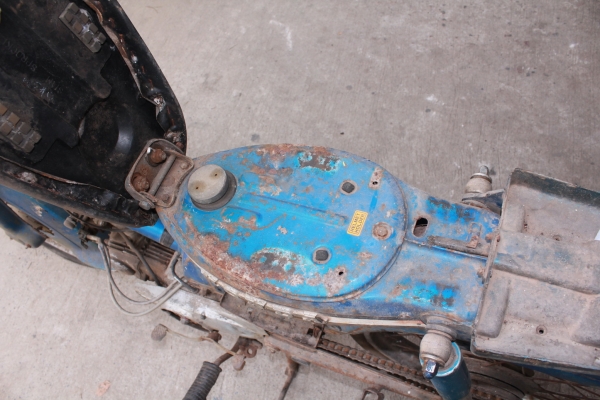 Honda C700 สุพรรณบุรี Honda C700 สุพรรณบุรี