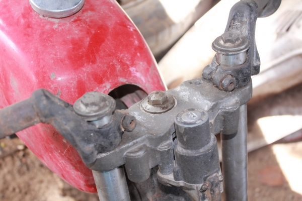 โครง yl2 +ถังเอร้อย โครง yl2 +ถังเอร้อย