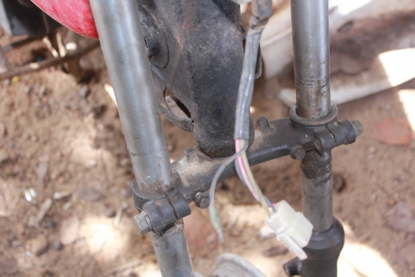 โครง yl2 +ถังเอร้อย โครง yl2 +ถังเอร้อย