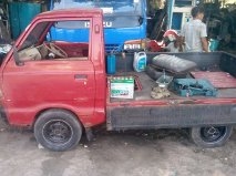 ลดราคาแล้วครับ ขายรถกะป้อ ST90 ราคาถูกๆ ครับผม