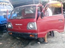 ลดราคาแล้วครับ ขายรถกะป้อ ST90 ราคาถูกๆ ครับผม