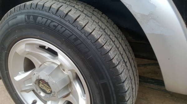 FRONTIER 3.0ZDI เพาเวอร์ ไฟฟ้า ปี47 เล่มพร้อม