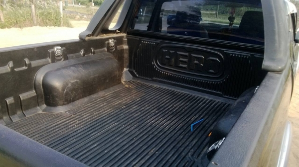 FRONTIER 3.0ZDI เพาเวอร์ ไฟฟ้า ปี47 เล่มพร้อม