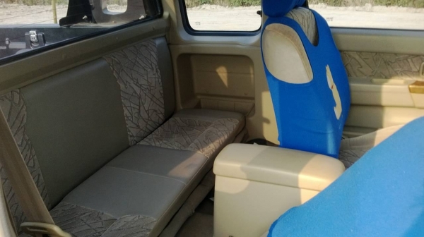 FRONTIER 3.0ZDI เพาเวอร์ ไฟฟ้า ปี47 เล่มพร้อม