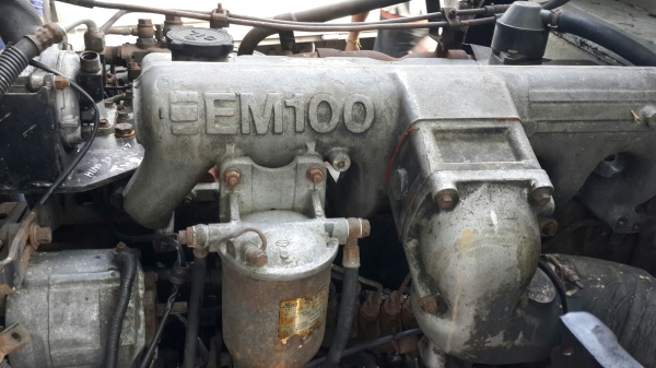 ขาย10ล้อฮีโน่ ซูโม่ FM227 เครื่องEM100 220แรงม้าพื้นเรียบยาว6เมตร 1เพลา พวงมาลัยพาวเวอร์ เบรคจิฟฟี่ รถห้างแท้ๆ สภาพดี ขาย10ล้อฮีโน่ ซูโม่ FM227 เครื่องEM100 220แรงม้าพื้นเรียบยาว6เมตร 1เพลา พวงมาลัยพาวเวอร์ เบรคจิฟฟี่ รถห้างแท้ๆ สภาพดี