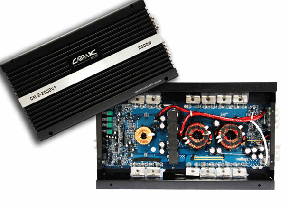 แอมป์คลาสดี มีซ่อม แอมป์คลาสดี มีซ่อม