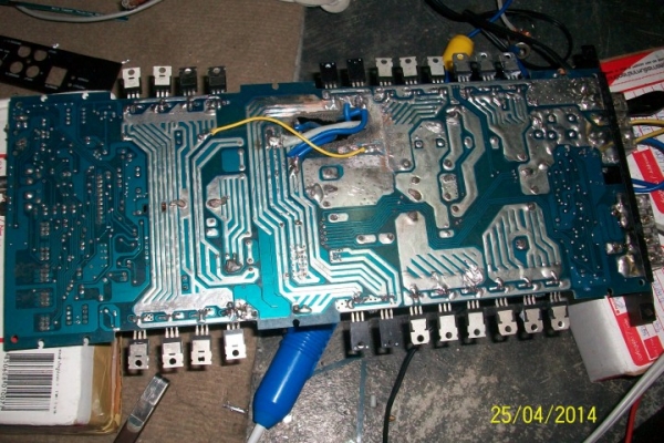 แอมป์คลาสดี มีซ่อม แอมป์คลาสดี มีซ่อม