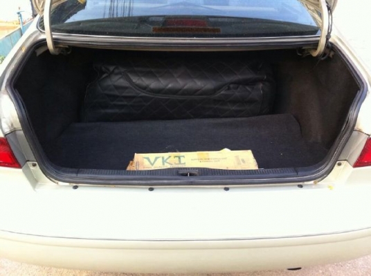 ขายTOYOTA CAMRY 2002 ขายTOYOTA CAMRY 2002