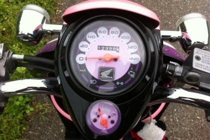 ธารนนทบุรี//ขาย honda scoopy i ปี54 สภาพนางฟ้า ทะเบียนพร้อมโอน