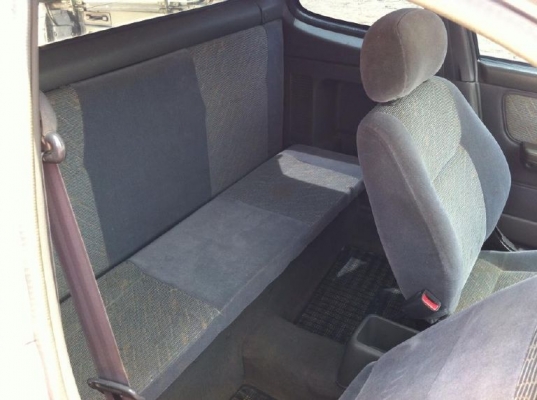 ลดราคา ขาย  NISSAN NV WINGROAD ปี 2001