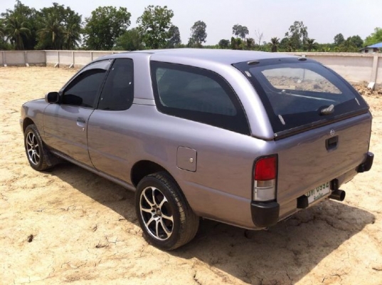 ลดราคา ขาย  NISSAN NV WINGROAD ปี 2001