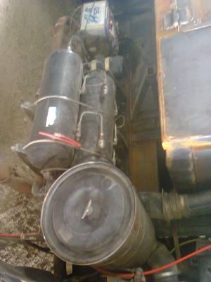 ขาย10ล้อ ฮีโน p11C 2เพลา เทอร์โบ อินเตอร์คูลเลอ เกียร์อีตั้น 325แรงม้า  คัสชี่สวย มีแอร์ จดทะเบียน 21ธันวาคม 2544