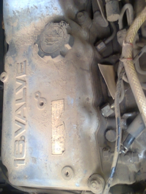 ขายรถ6ล้อตู้ พร้อมใช้งาน