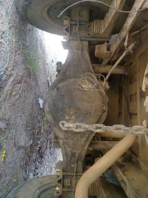 ขายรถ6ล้อตู้ พร้อมใช้งาน