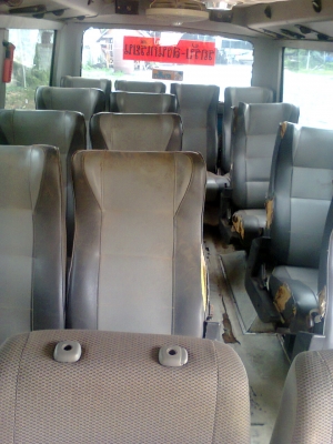 ขายรถ6ล้อตู้ พร้อมใช้งาน