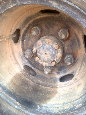 ขายรถ6ล้อตู้ พร้อมใช้งาน