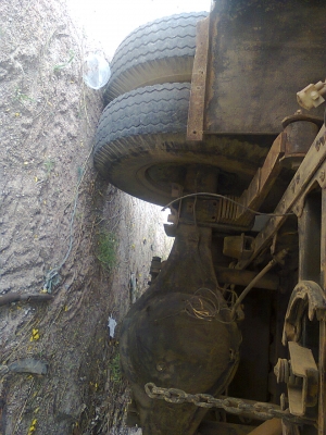 ขายรถ6ล้อตู้ พร้อมใช้งาน