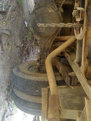 ขายรถ6ล้อตู้ พร้อมใช้งาน