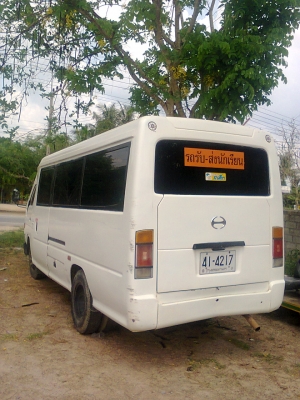 ขายรถ6ล้อตู้ พร้อมใช้งาน