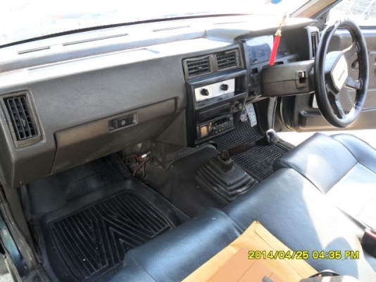 ขายรถกระบะ นิสสัน Big M ตอนเดียว ปี92 เครื่องเดิมฝาแดง BD25 เกียร์ธรรมดา เบาะหนัง แอร์เย็น ตัวถังเดิม คานหน้าเดิม ตัวเลขชัดเจน คัสซีสวย ไม่ผุ เครื่องแน่น ไม่มีไอ เกียร์แน่น ยางดี ลอนกะบะเดิม รถขับดี หลังคาพร้อม ภาษีปี58 พร้อมใช้งานครับ ขายรถกระบะ นิสสัน Big M ตอนเดียว ปี92 เครื่องเดิมฝาแดง BD25 เกียร์ธรรมดา เบาะหนัง แอร์เย็น ตัวถังเดิม คานหน้าเดิม ตัวเลขชัดเจน คัสซีสวย ไม่ผุ เครื่องแน่น ไม่มีไอ เกียร์แน่น ยางดี ลอนกะบะเดิม รถขับดี หลังคาพร้อม ภาษีปี58 พร้อมใช้งานครับ