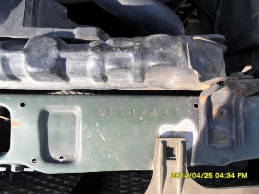 ขายรถกระบะ นิสสัน Big M ตอนเดียว ปี92 เครื่องเดิมฝาแดง BD25 เกียร์ธรรมดา เบาะหนัง แอร์เย็น ตัวถังเดิม คานหน้าเดิม ตัวเลขชัดเจน คัสซีสวย ไม่ผุ เครื่องแน่น ไม่มีไอ เกียร์แน่น ยางดี ลอนกะบะเดิม รถขับดี หลังคาพร้อม ภาษีปี58 พร้อมใช้งานครับ ขายรถกระบะ นิสสัน Big M ตอนเดียว ปี92 เครื่องเดิมฝาแดง BD25 เกียร์ธรรมดา เบาะหนัง แอร์เย็น ตัวถังเดิม คานหน้าเดิม ตัวเลขชัดเจน คัสซีสวย ไม่ผุ เครื่องแน่น ไม่มีไอ เกียร์แน่น ยางดี ลอนกะบะเดิม รถขับดี หลังคาพร้อม ภาษีปี58 พร้อมใช้งานครับ