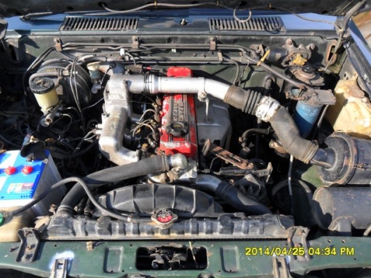 ขายรถกระบะ นิสสัน Big M ตอนเดียว ปี92 เครื่องเดิมฝาแดง BD25 เกียร์ธรรมดา เบาะหนัง แอร์เย็น ตัวถังเดิม คานหน้าเดิม ตัวเลขชัดเจน คัสซีสวย ไม่ผุ เครื่องแน่น ไม่มีไอ เกียร์แน่น ยางดี ลอนกะบะเดิม รถขับดี หลังคาพร้อม ภาษีปี58 พร้อมใช้งานครับ ขายรถกระบะ นิสสัน Big M ตอนเดียว ปี92 เครื่องเดิมฝาแดง BD25 เกียร์ธรรมดา เบาะหนัง แอร์เย็น ตัวถังเดิม คานหน้าเดิม ตัวเลขชัดเจน คัสซีสวย ไม่ผุ เครื่องแน่น ไม่มีไอ เกียร์แน่น ยางดี ลอนกะบะเดิม รถขับดี หลังคาพร้อม ภาษีปี58 พร้อมใช้งานครับ