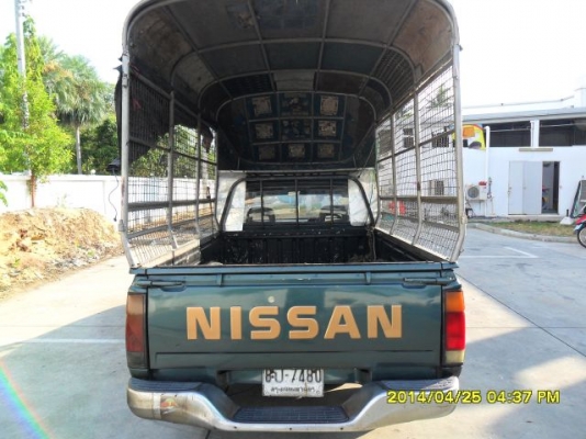 ขายรถกระบะ นิสสัน Big M ตอนเดียว ปี92 เครื่องเดิมฝาแดง BD25 เกียร์ธรรมดา เบาะหนัง แอร์เย็น ตัวถังเดิม คานหน้าเดิม ตัวเลขชัดเจน คัสซีสวย ไม่ผุ เครื่องแน่น ไม่มีไอ เกียร์แน่น ยางดี ลอนกะบะเดิม รถขับดี หลังคาพร้อม ภาษีปี58 พร้อมใช้งานครับ ขายรถกระบะ นิสสัน Big M ตอนเดียว ปี92 เครื่องเดิมฝาแดง BD25 เกียร์ธรรมดา เบาะหนัง แอร์เย็น ตัวถังเดิม คานหน้าเดิม ตัวเลขชัดเจน คัสซีสวย ไม่ผุ เครื่องแน่น ไม่มีไอ เกียร์แน่น ยางดี ลอนกะบะเดิม รถขับดี หลังคาพร้อม ภาษีปี58 พร้อมใช้งานครับ