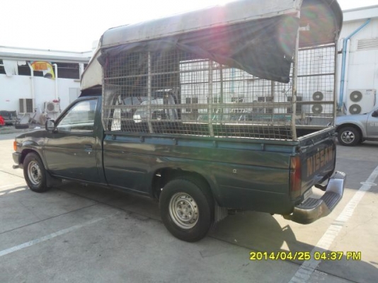 ขายรถกระบะ นิสสัน Big M ตอนเดียว ปี92 เครื่องเดิมฝาแดง BD25 เกียร์ธรรมดา เบาะหนัง แอร์เย็น ตัวถังเดิม คานหน้าเดิม ตัวเลขชัดเจน คัสซีสวย ไม่ผุ เครื่องแน่น ไม่มีไอ เกียร์แน่น ยางดี ลอนกะบะเดิม รถขับดี หลังคาพร้อม ภาษีปี58 พร้อมใช้งานครับ ขายรถกระบะ นิสสัน Big M ตอนเดียว ปี92 เครื่องเดิมฝาแดง BD25 เกียร์ธรรมดา เบาะหนัง แอร์เย็น ตัวถังเดิม คานหน้าเดิม ตัวเลขชัดเจน คัสซีสวย ไม่ผุ เครื่องแน่น ไม่มีไอ เกียร์แน่น ยางดี ลอนกะบะเดิม รถขับดี หลังคาพร้อม ภาษีปี58 พร้อมใช้งานครับ