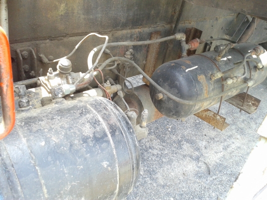 ขายร็อคกี้175ยาว7เมตรเครน3.5ตันรถห้างแท้