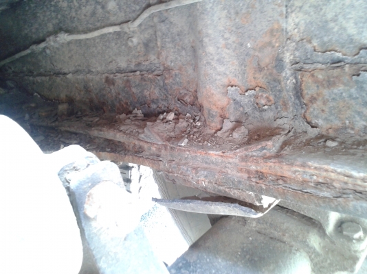 ขายร็อคกี้175ยาว7เมตรเครน3.5ตันรถห้างแท้