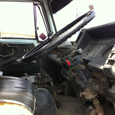 ขายร็อคกี้175ยาว7เมตรเครน3.5ตันรถห้างแท้