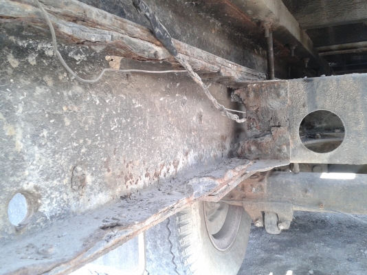 ขายร็อคกี้175ยาว7เมตรเครน3.5ตันรถห้างแท้