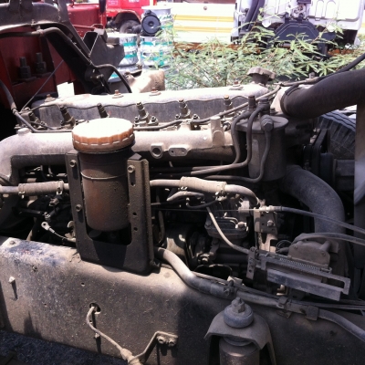 ขายร็อคกี้175ยาว7เมตรเครน3.5ตันรถห้างแท้