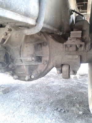 ขายร็อคกี้175ยาว7เมตรเครน3.5ตันรถห้างแท้