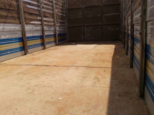 ขายรถบรรทุกสิบล้อดัมพ์ HINO 3H เครื่อง HO7D 195 แรง 1 เพลา กระบะดัมพ์ ทะเบียนพร้อม