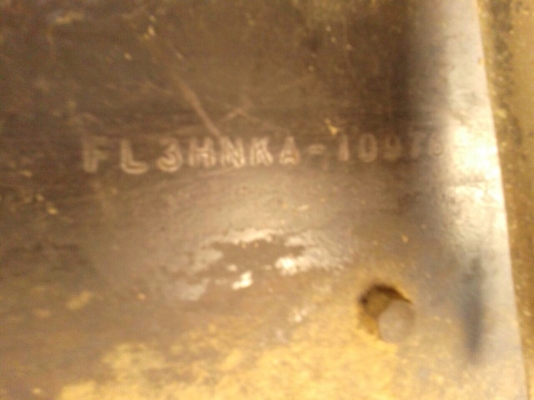 ขายรถบรรทุกสิบล้อดัมพ์ HINO 3H เครื่อง HO7D 195 แรง 1 เพลา กระบะดัมพ์ ทะเบียนพร้อม