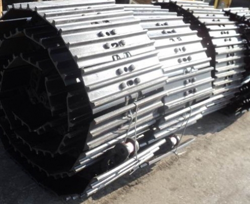 *ขายถูกๆของใหม่ๆแกะกล่อง โซ่พร้อมแทรค (มี 38ข้อ) จำนวน1คู่ ราคาเพียง 76,000 บาท สนใจติดต่อ0819337688