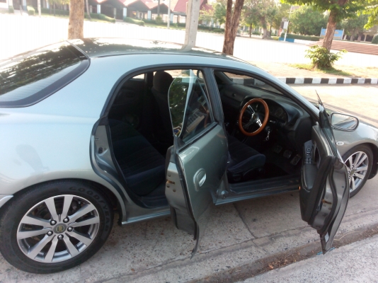 ขาย Mazda Lantis V6