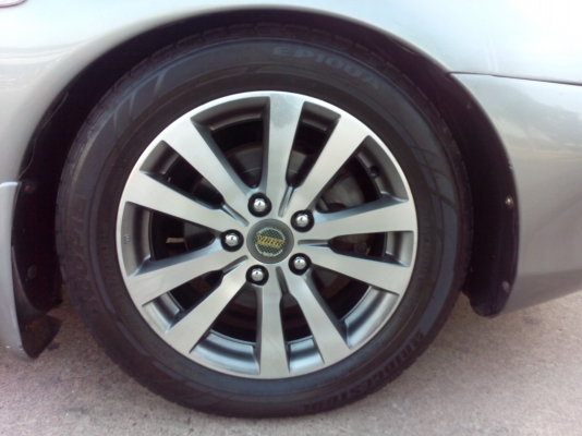 ขาย Mazda Lantis V6