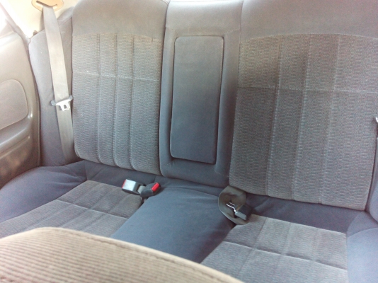 ขาย Mazda Lantis V6