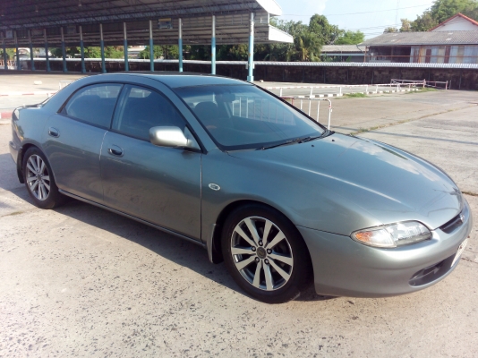 ขาย Mazda Lantis V6