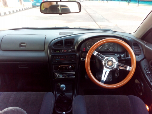 ขาย Mazda Lantis V6