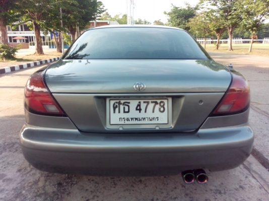 ขาย Mazda Lantis V6
