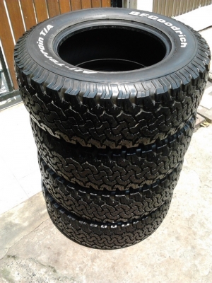 BF All 31/10.5/15 ปลายปี08 สวยๆ 1ชุด