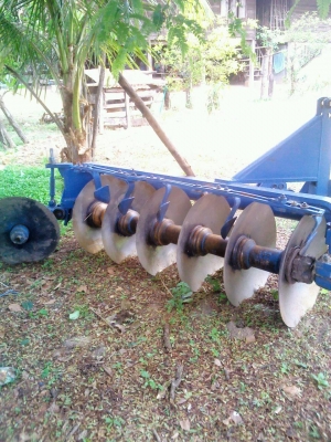 FORD 6600 T5 D5NN เสื้อเรียบ ไอดีกลมปั้มเหลี่ยม อุปกรณ์ 2ชิ้น หาง6CMT กะใบดัน