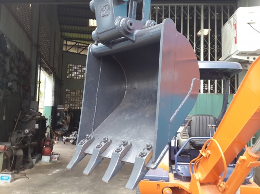 ขาย รถขุด HITACHI รุ่น ZX30U แทร็กเหล็ก มือสองญี่ปุ่น