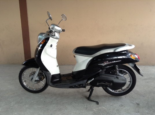 ขาย!!! ฟีโน่ ปี50 รถเครื่องดีคับ ทะเบียนครบ